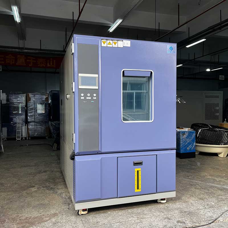 恒溫恒濕箱在電子元器件測試中的具體應用案例